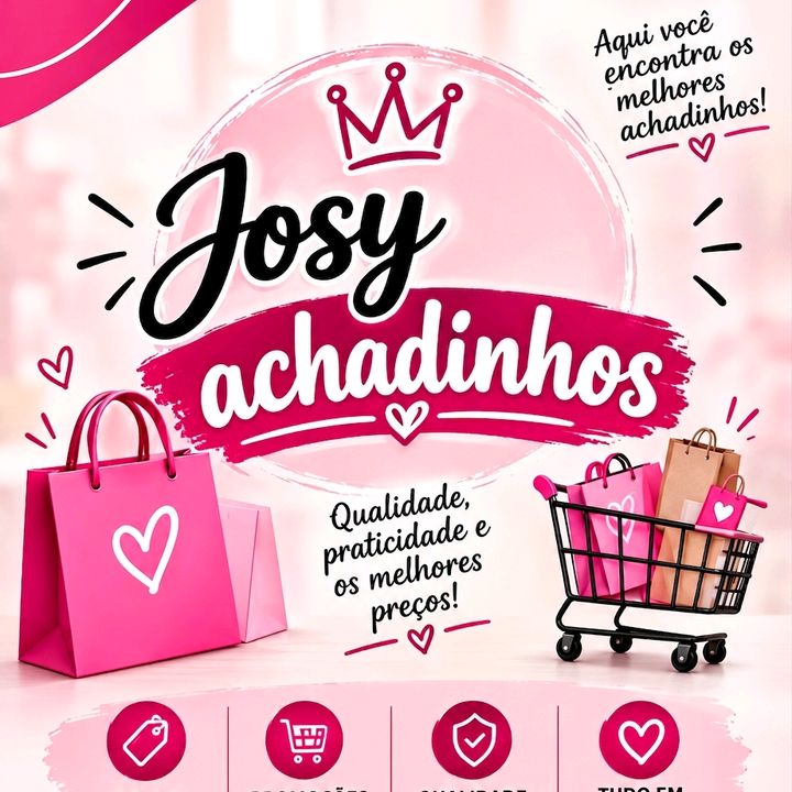josy achandinhos