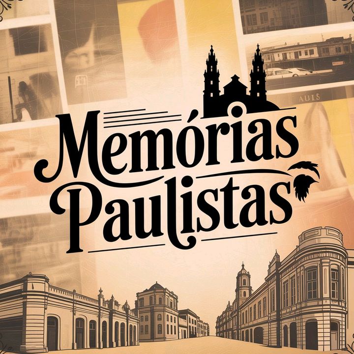 Memorias Paulistas