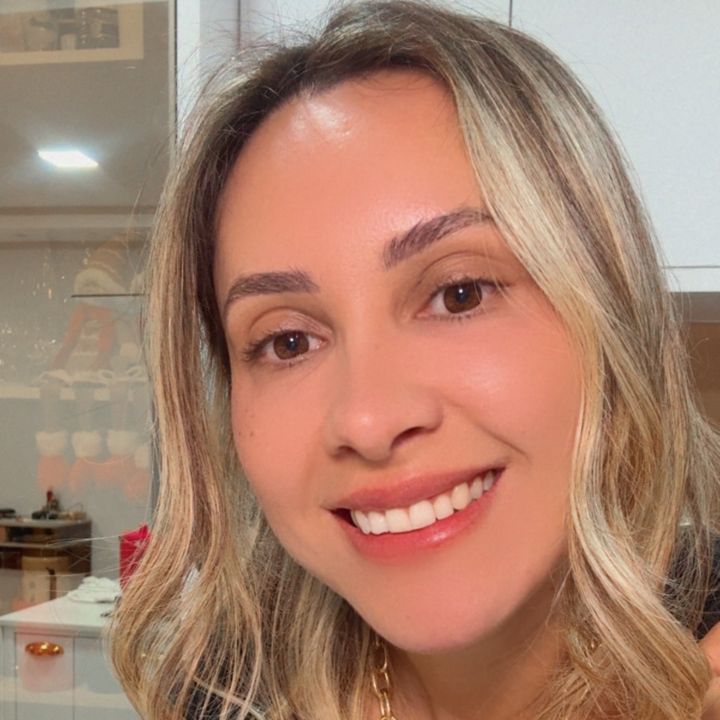 Jociane Silva | TikTokshop