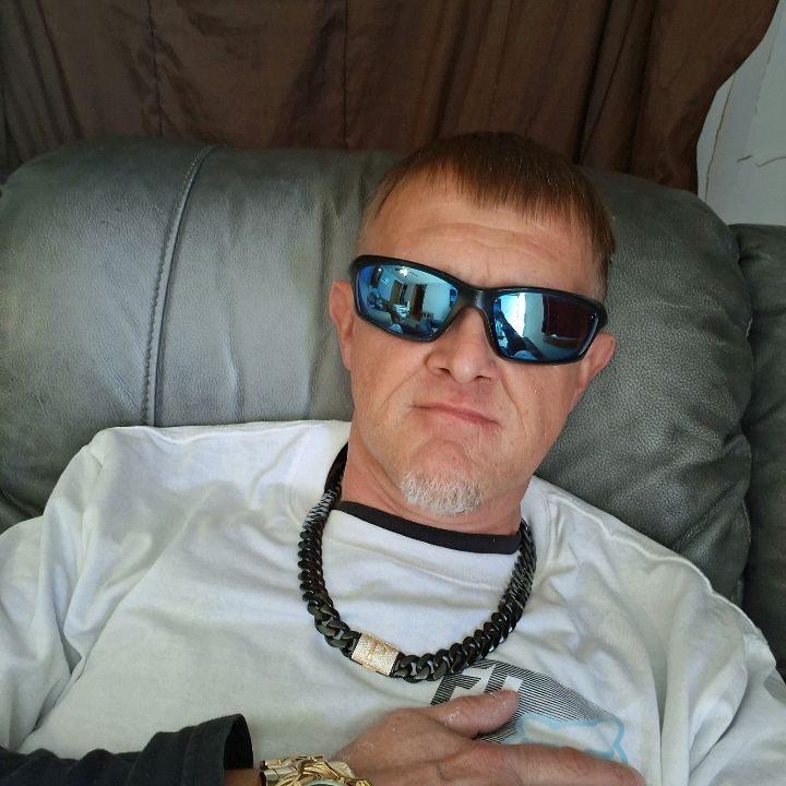 Patrick Vaughn