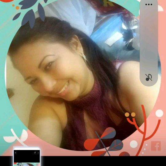 Alida Vega 504