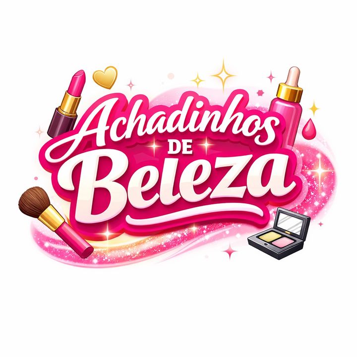 Achadinhos de Beleza ✨