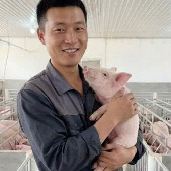 Ông Bố Nông Dân