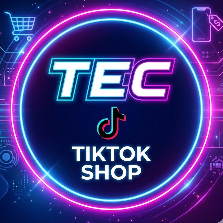 Tec | TIKTOK SHOP