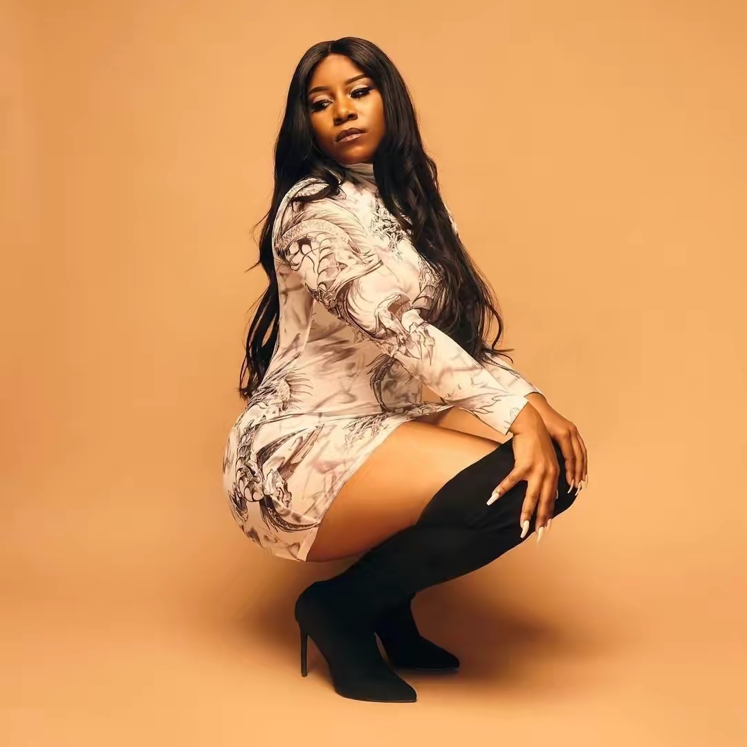 Jada N
