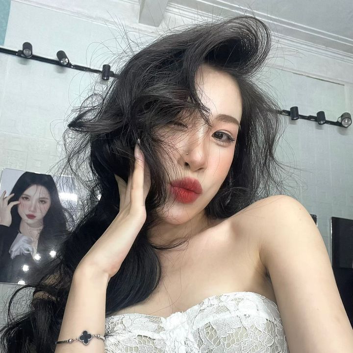 Ny anh Ivan đang hết tiền