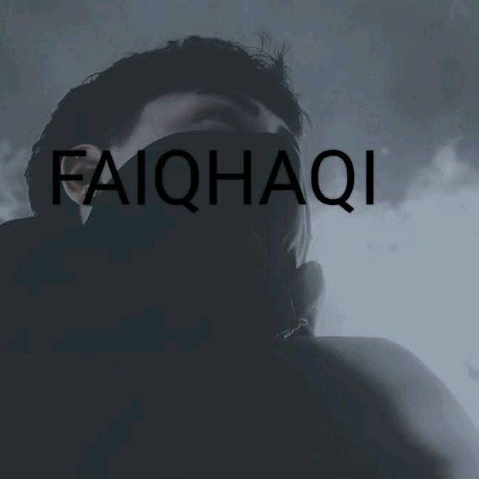 Muhammad'faiqhaq