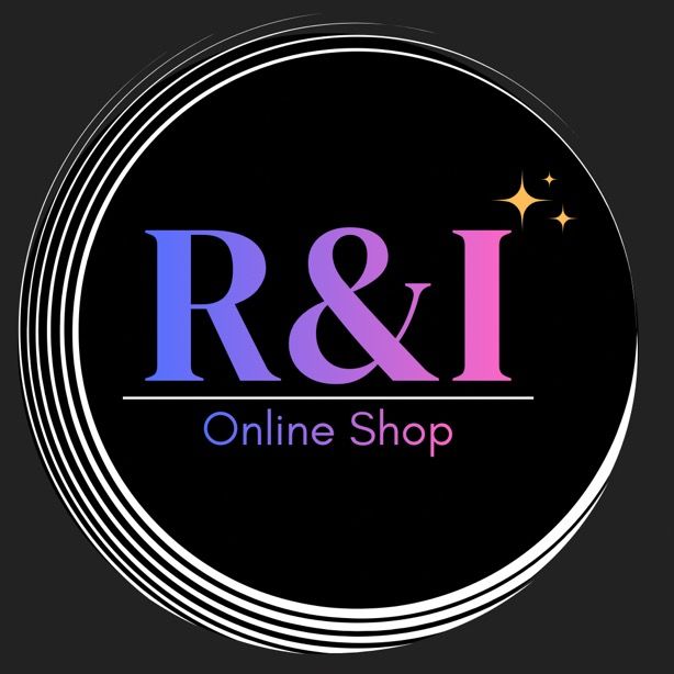 R&I  Shop🎀