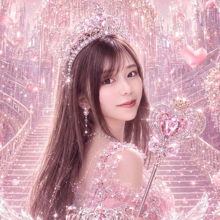 🫧🌸伝説のあい🕊️🫧