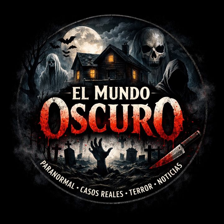 El Mundo Oscuro