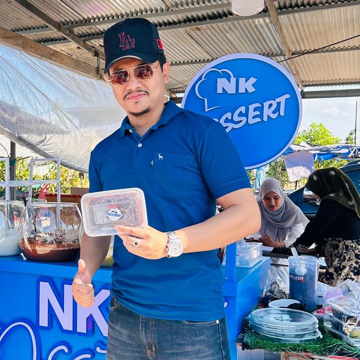Nan Khanz (CEO NK GROUP)