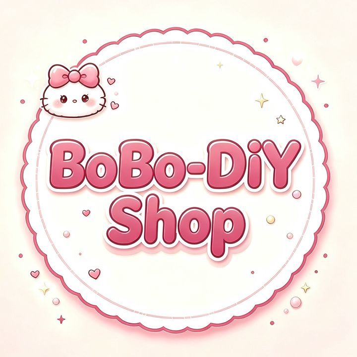 BoBo-DIY SHOP