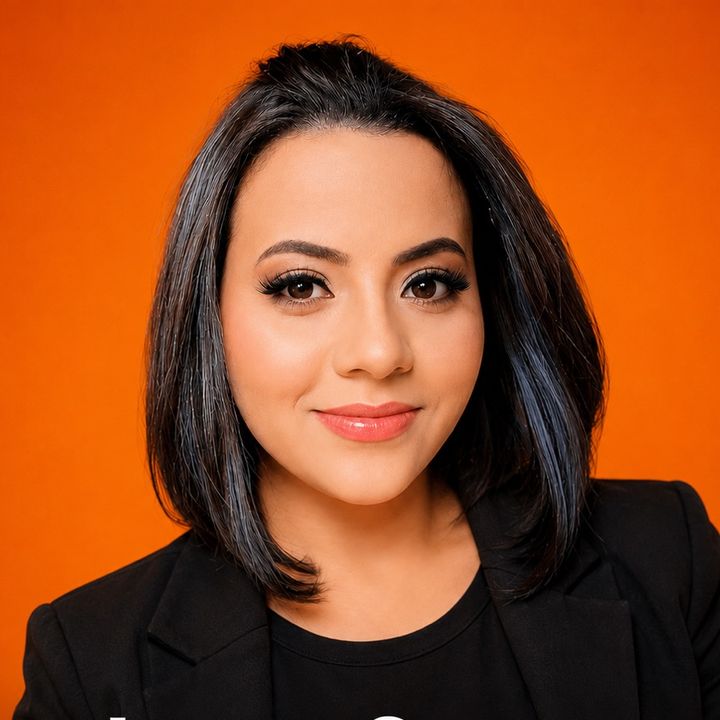 Joyce Suanne