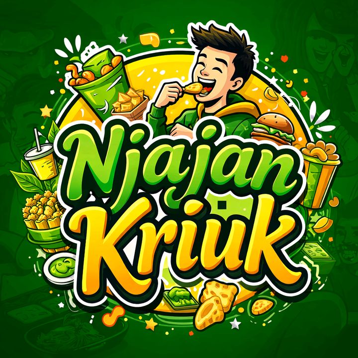Njajan kriuk