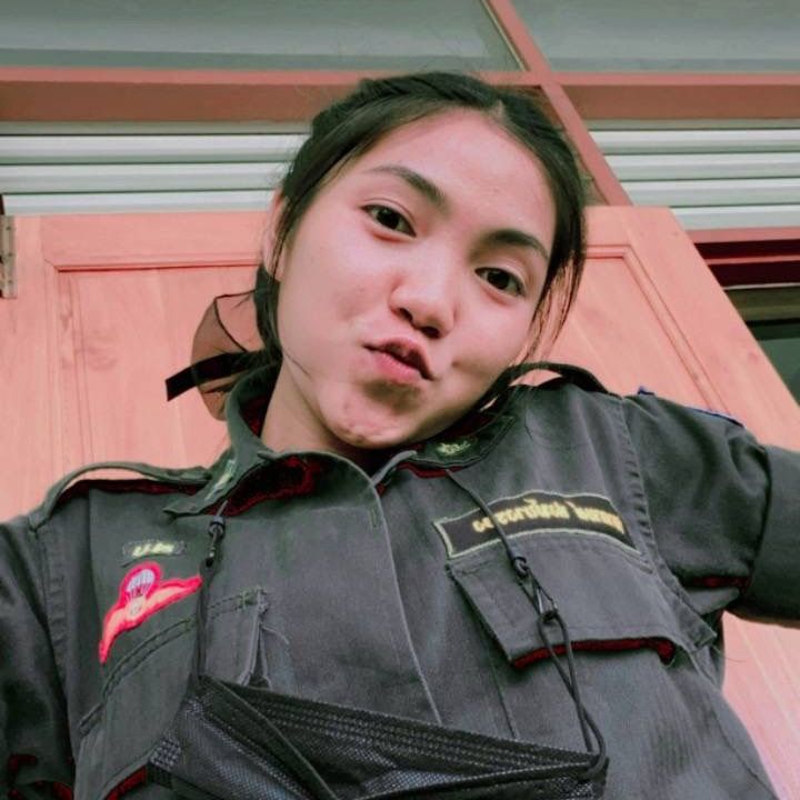 พยาบาลที่ชอบแต่งหน้า🪄🎀🎊