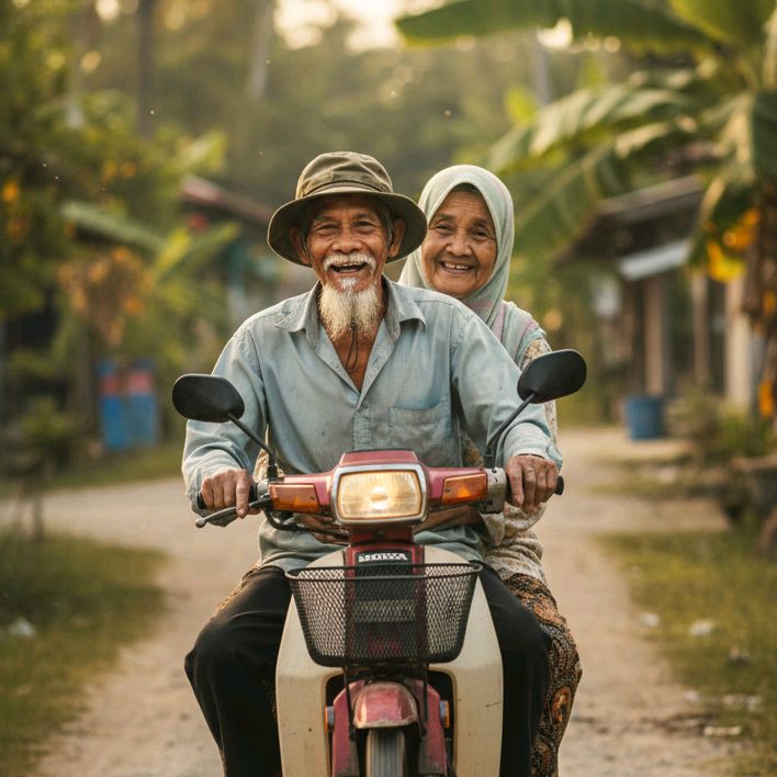 Pakcik Tan