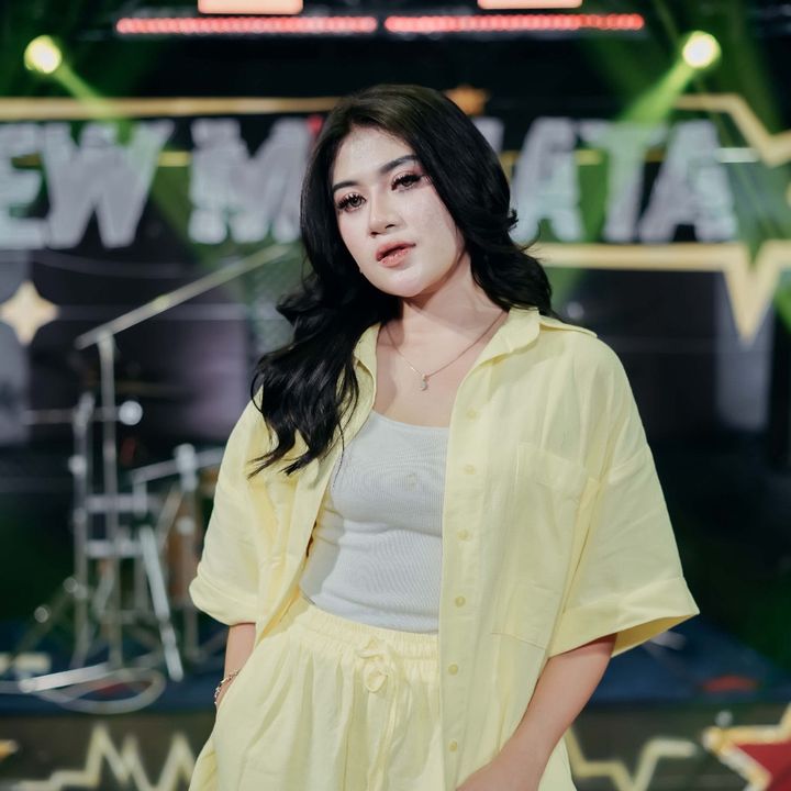 Sasa Rosita KDI