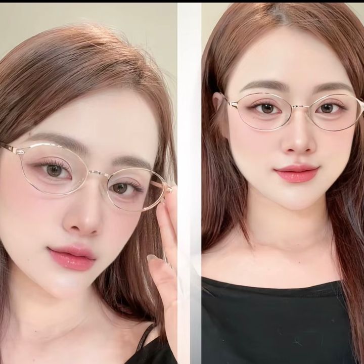 Duyên Kính Mắt