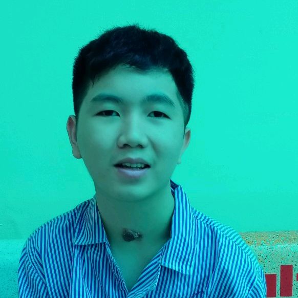 An vượt lên chính mình