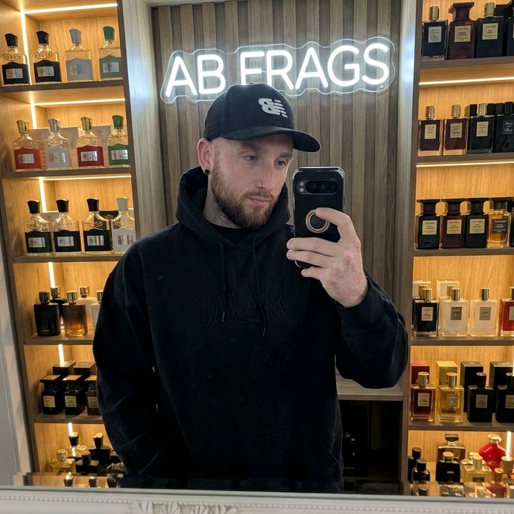 AB Frags