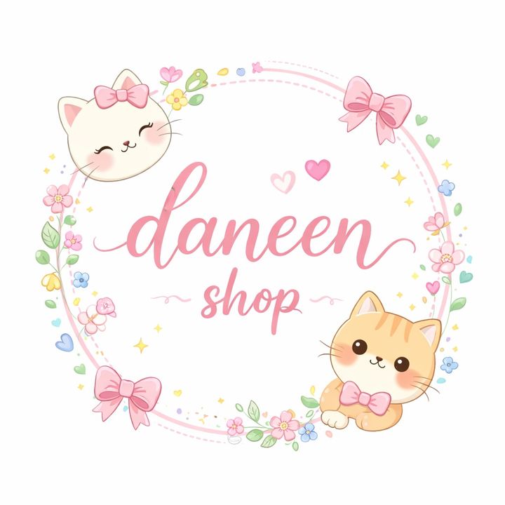 daneen shop
