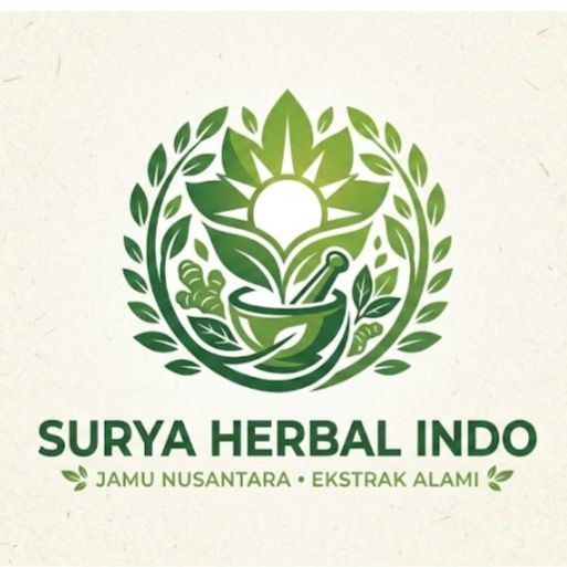 SURYA HERBAL INDO