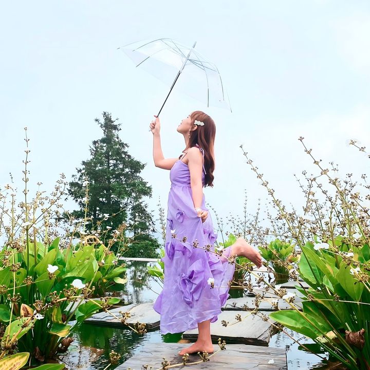 Mẹ Lina ♥️