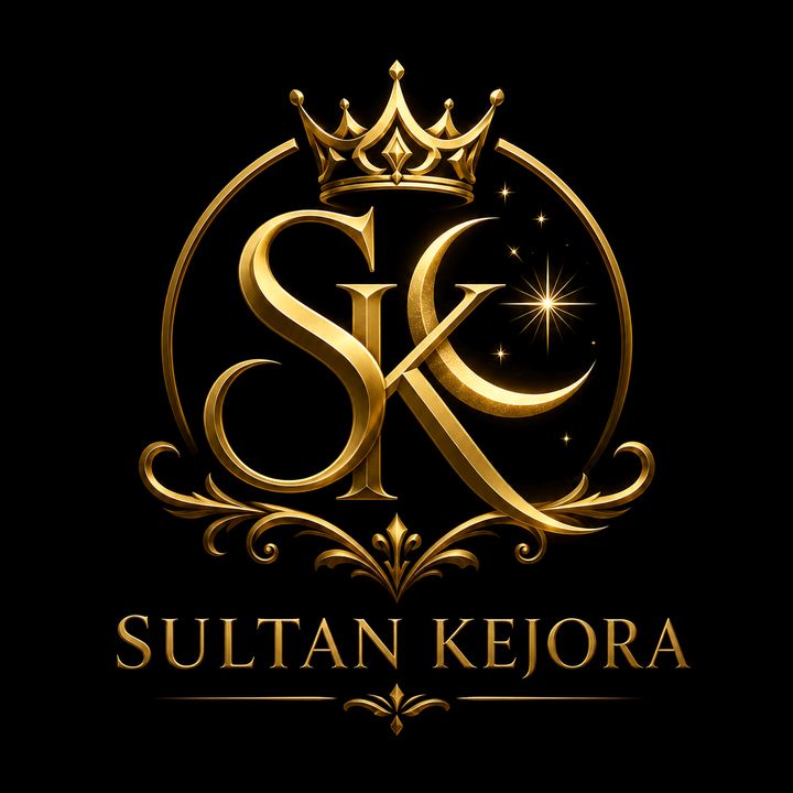 Sultan Kejora🌠