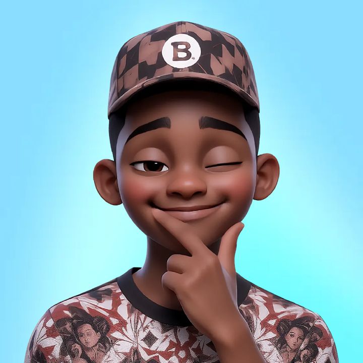 Fabrice Bayili