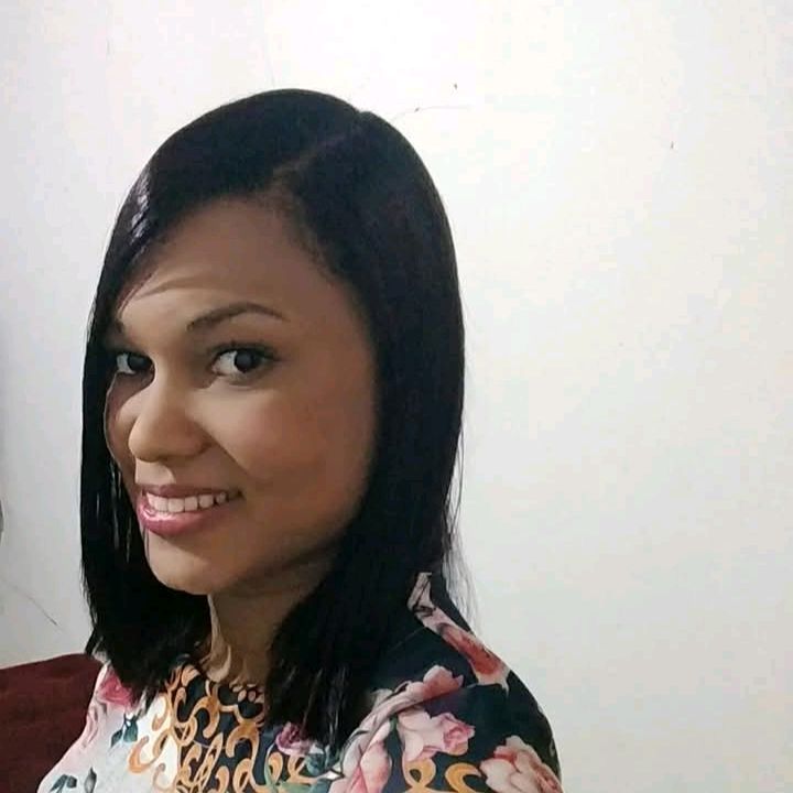 missionária Paula oficial