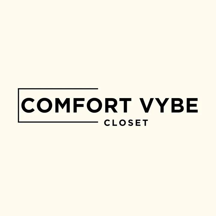 Comfort Vybe Closet