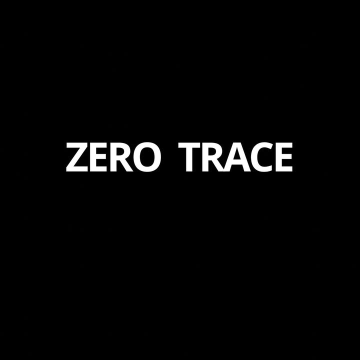 Zero✨Trace