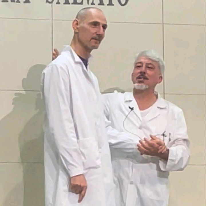 Roberto Ruggiero