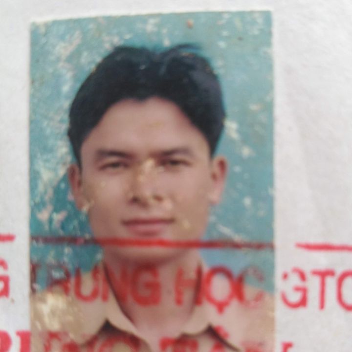 Chú Chung Lạc Quan