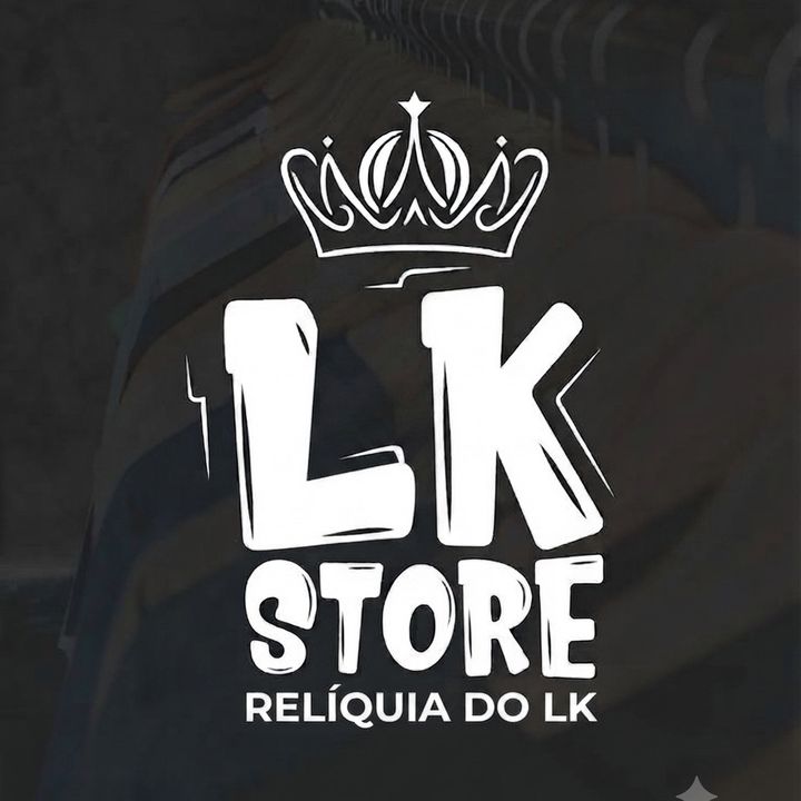 LK STORE 🔝✅