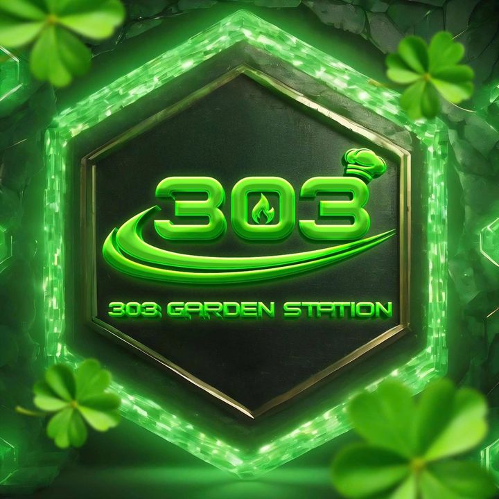 303 Garden Station- Hiếu BK