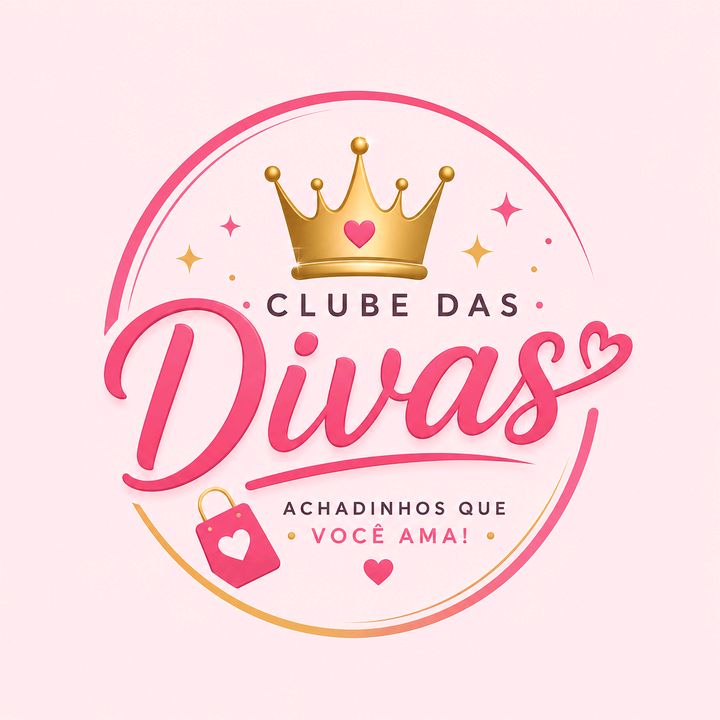 Clube das Divas 👑