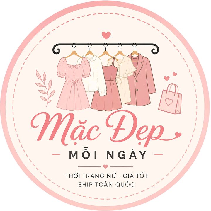 Mặc Đẹp Mỗi ngày