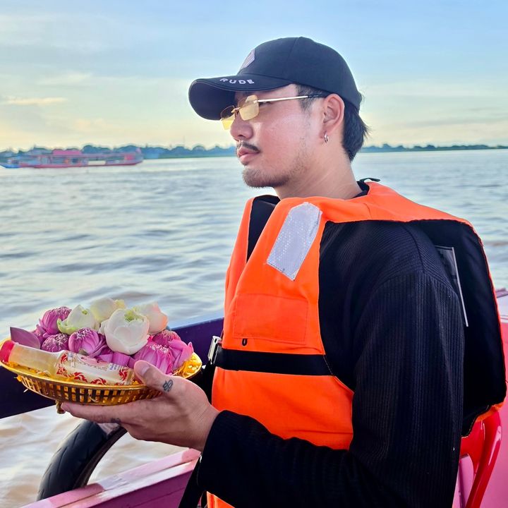 ช่องใหม่ แอดมินเจมส์รีวิว