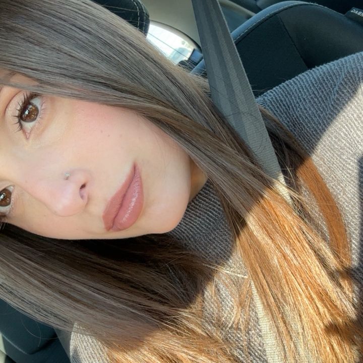 Violetta 🛍️🩷