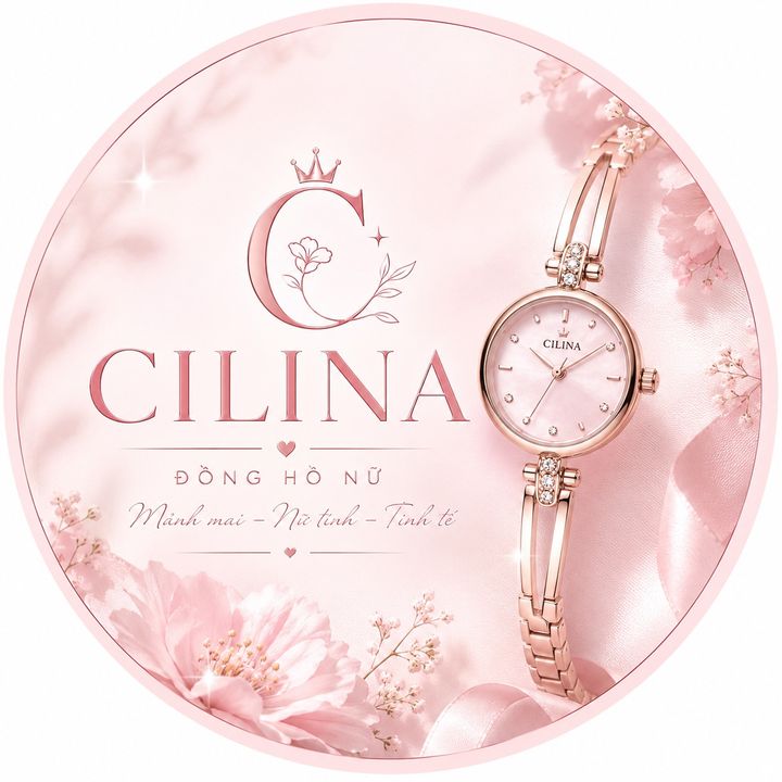 CILINA Watch