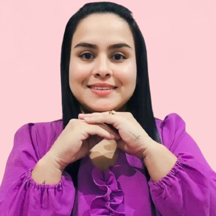 Tainara/Beleza Feminina 👗✨