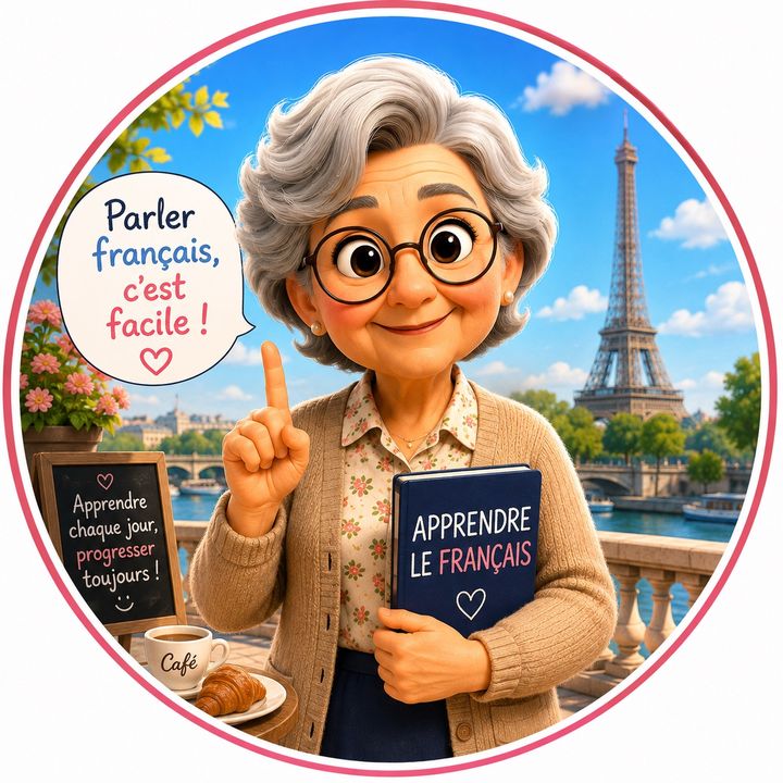 ParleFrançais 🇫🇷