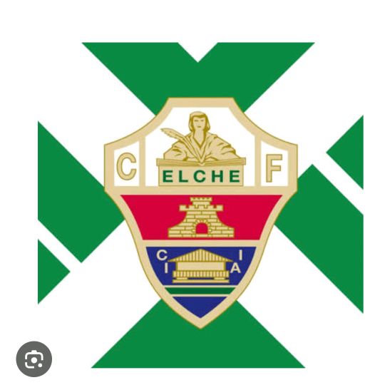 ILICITANOS DE PRIMERA