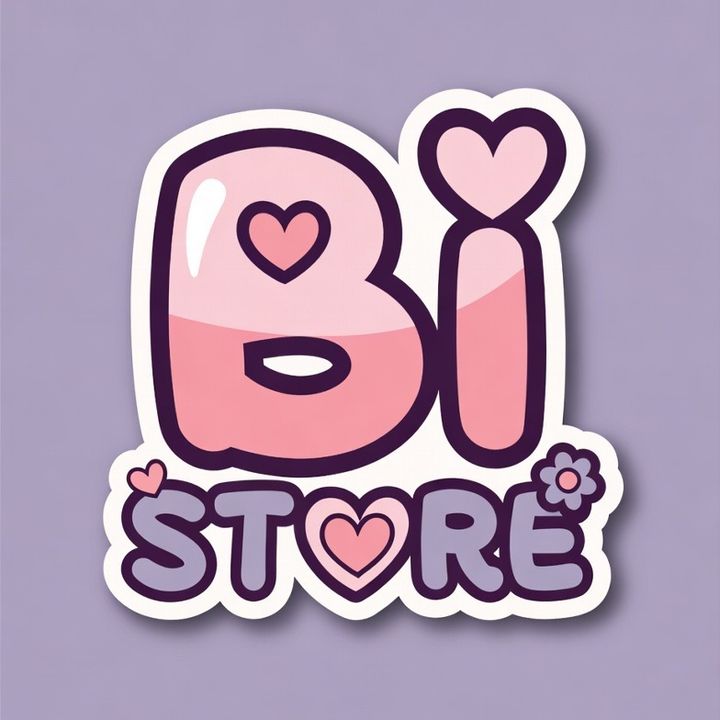 BI STORE💕
