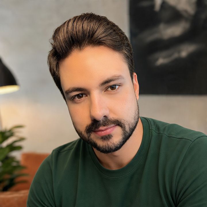 Vinícius Carvalho