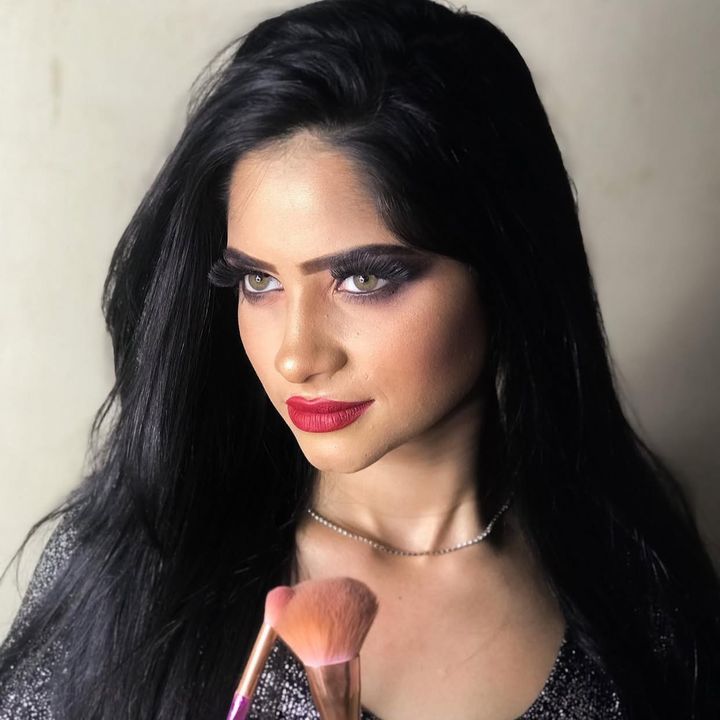 NAVILA MELO OFICIAL