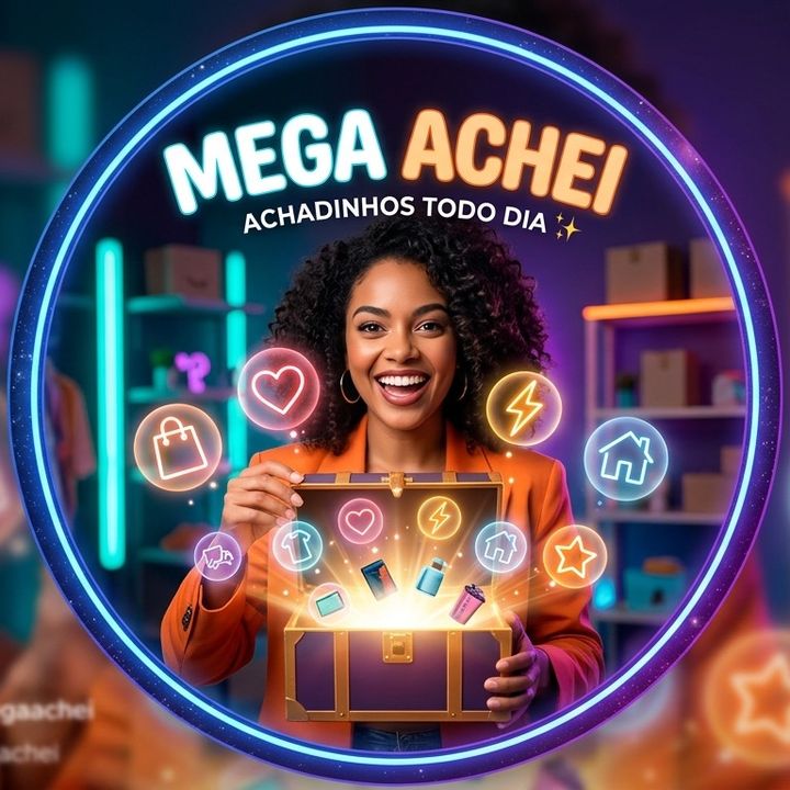 Mega Achei