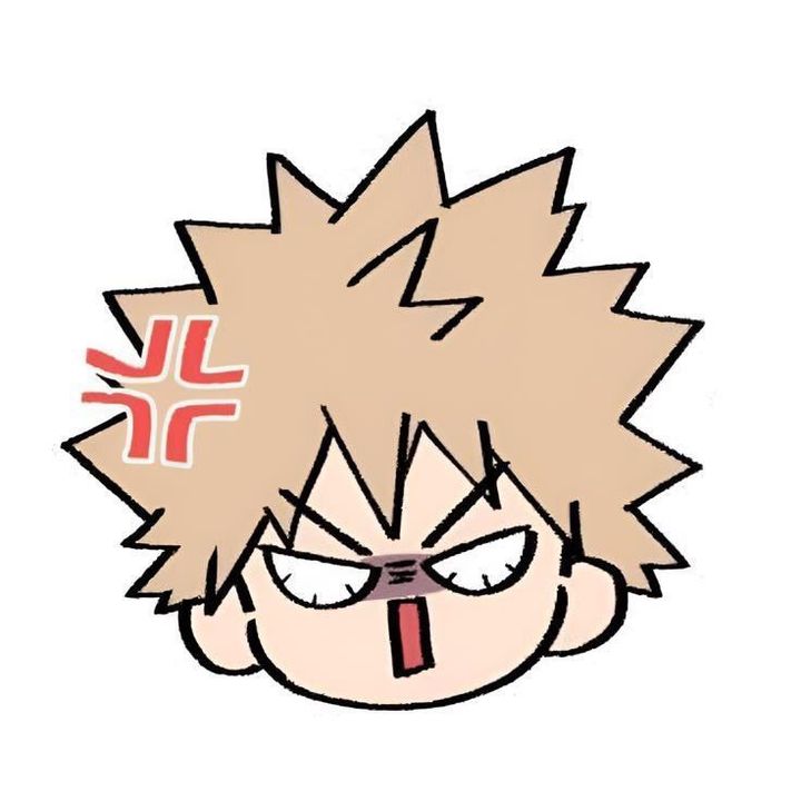 Kacchan