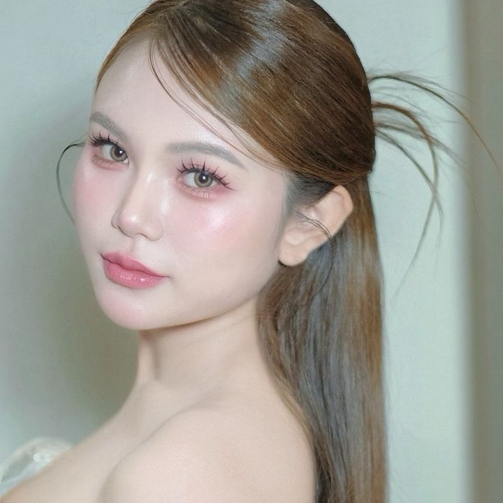 พีวาผ้าสวย